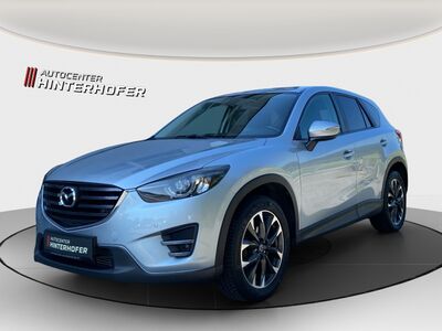 Mazda CX-5 Gebrauchtwagen