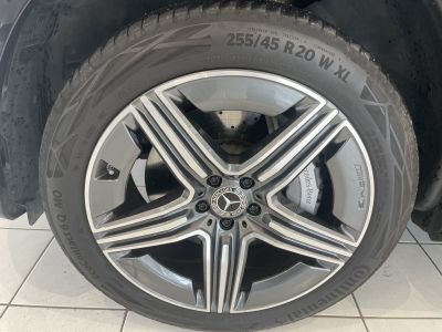 Mercedes-Benz GLC Jahreswagen