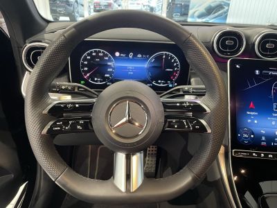 Mercedes-Benz GLC Jahreswagen