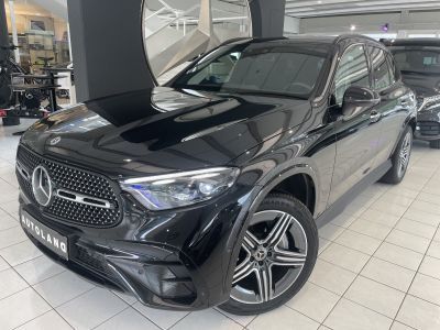 Mercedes-Benz GLC Jahreswagen