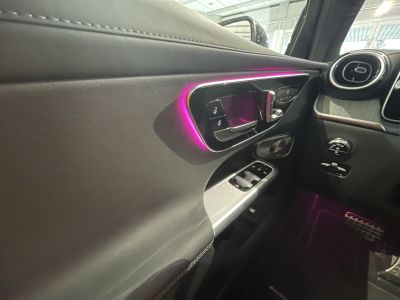 Mercedes-Benz GLC Jahreswagen