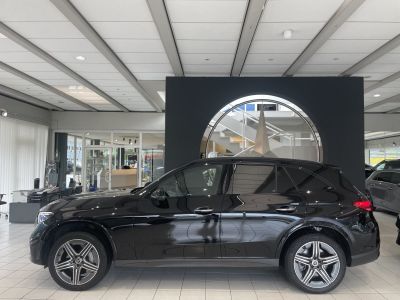 Mercedes-Benz GLC Jahreswagen