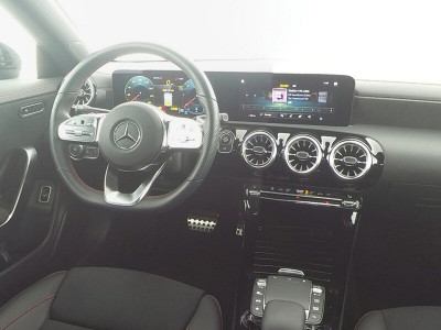 Mercedes-Benz CLA Jahreswagen