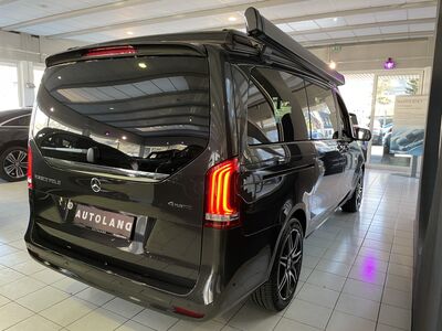 Mercedes-Benz Marco Polo Vorführwagen