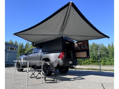 Toyota Hilux Gebrauchtwagen