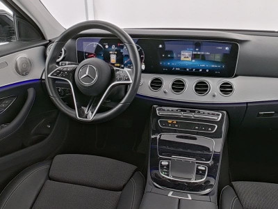 Mercedes-Benz E-Klasse Jahreswagen