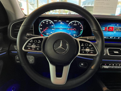 Mercedes-Benz GLE Gebrauchtwagen