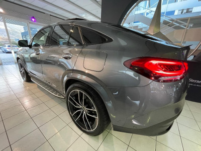 Mercedes-Benz GLE Gebrauchtwagen