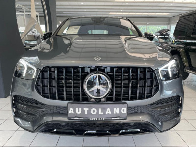 Mercedes-Benz GLE Gebrauchtwagen