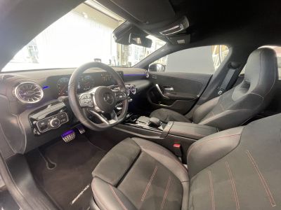 Mercedes-Benz CLA Jahreswagen