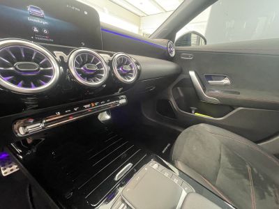 Mercedes-Benz CLA Jahreswagen