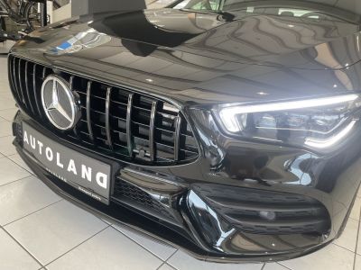 Mercedes-Benz CLA Jahreswagen