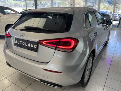 Mercedes-Benz A-Klasse Gebrauchtwagen