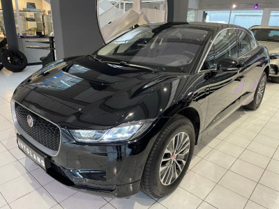 Jaguar I-Pace Gebrauchtwagen