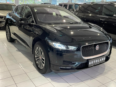 Jaguar I-Pace Gebrauchtwagen