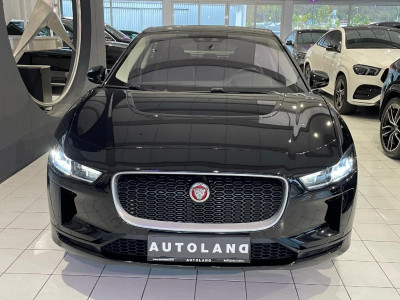 Jaguar I-Pace Gebrauchtwagen