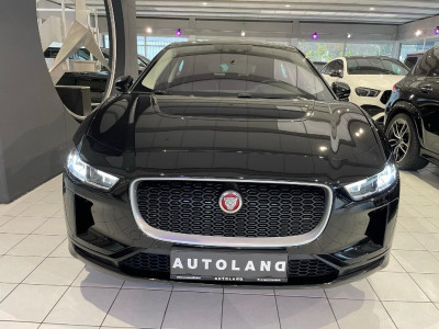 Jaguar I-Pace Gebrauchtwagen