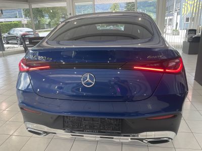 Mercedes-Benz GLC Jahreswagen