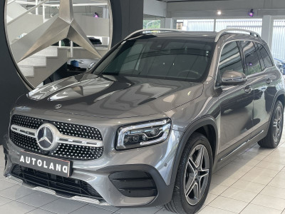 Mercedes-Benz GLB Gebrauchtwagen