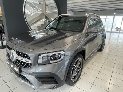 Mercedes-Benz GLB Gebrauchtwagen