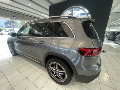 Mercedes-Benz GLB Gebrauchtwagen