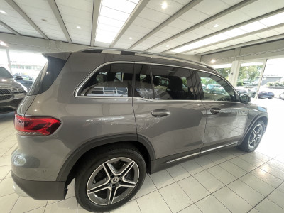 Mercedes-Benz GLB Gebrauchtwagen