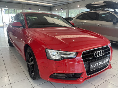 Audi A5 Gebrauchtwagen