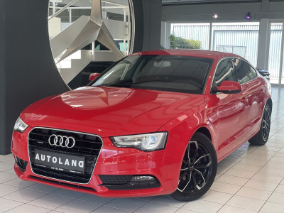 Audi A5 Gebrauchtwagen