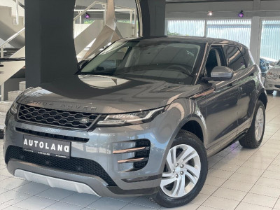 Land Rover Range Rover Evoque Gebrauchtwagen