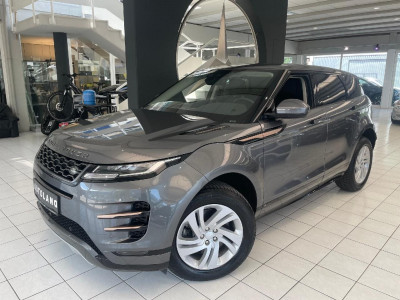 Land Rover Range Rover Evoque Gebrauchtwagen