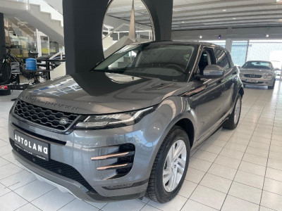 Land Rover Range Rover Evoque Gebrauchtwagen