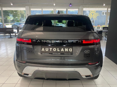 Land Rover Range Rover Evoque Gebrauchtwagen