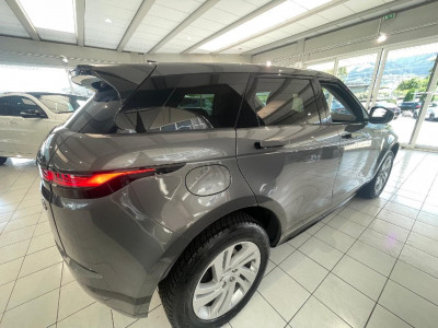 Land Rover Range Rover Evoque Gebrauchtwagen