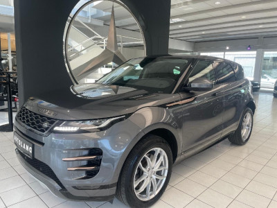 Land Rover Range Rover Evoque Gebrauchtwagen