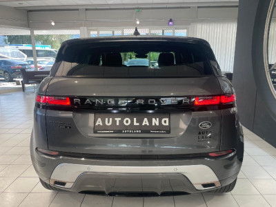 Land Rover Range Rover Evoque Gebrauchtwagen