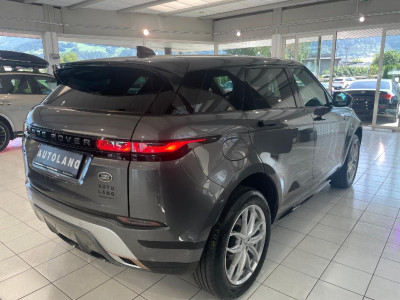 Land Rover Range Rover Evoque Gebrauchtwagen