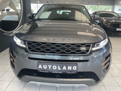 Land Rover Range Rover Evoque Gebrauchtwagen