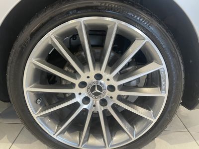 Mercedes-Benz CLA Gebrauchtwagen