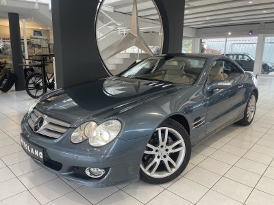 Mercedes-Benz SL Gebrauchtwagen