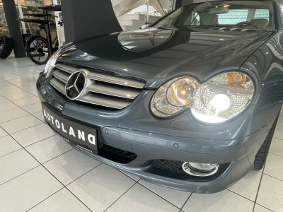 Mercedes-Benz SL Gebrauchtwagen