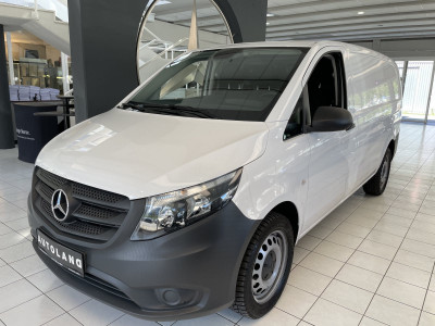 Mercedes-Benz Vito Gebrauchtwagen