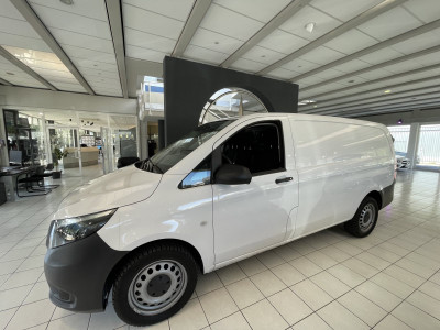 Mercedes-Benz Vito Gebrauchtwagen