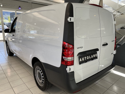 Mercedes-Benz Vito Gebrauchtwagen