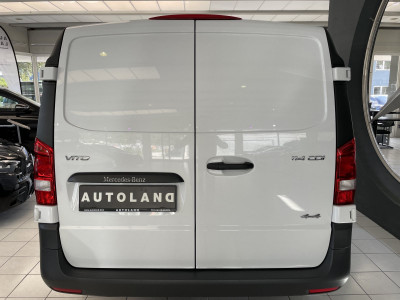 Mercedes-Benz Vito Gebrauchtwagen