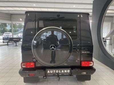 Mercedes-Benz G-Klasse Gebrauchtwagen