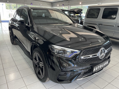 Mercedes-Benz GLC Jahreswagen