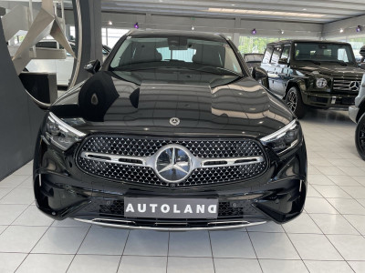 Mercedes-Benz GLC Jahreswagen