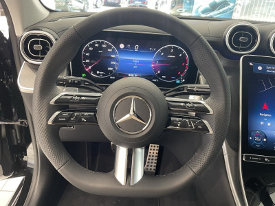 Mercedes-Benz GLC Jahreswagen