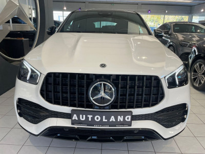 Mercedes-Benz GLE Gebrauchtwagen