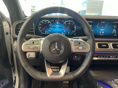 Mercedes-Benz GLE Gebrauchtwagen